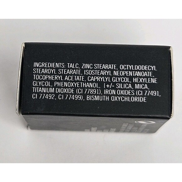 MAC Powder Single Eye Shadow ~ Typographic ~ NEW IN BOX 0.05oz/1.5g - Picture 5 of 7